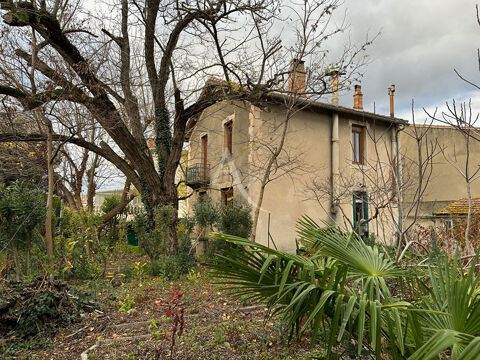 Belle maison de caractere à CARCASSONNE 173900 Carcassonne (11000)