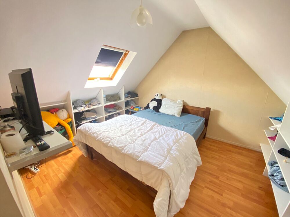 Vente Maison Maison Fublaines 2 pi�ces avec stationnement Fublaines