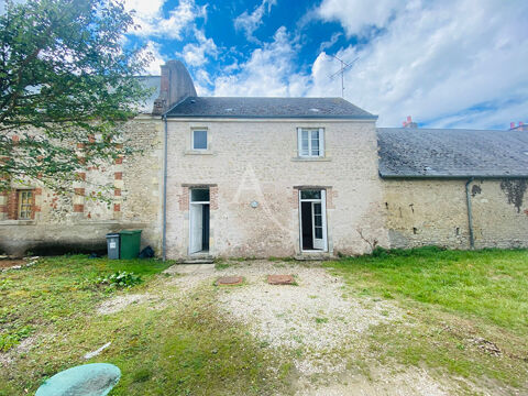   Maison CHECY   4 pi�ce(s)   87.39 m2 Maison - 4 pi�ce(s) - 87 m�