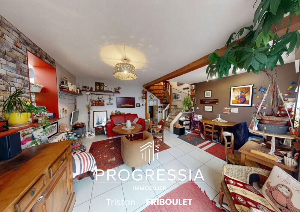 Vente Maison Maison Le Havre en exclusivité Le havre