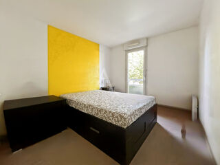  Appartement à vendre 2 pièces 45 m²