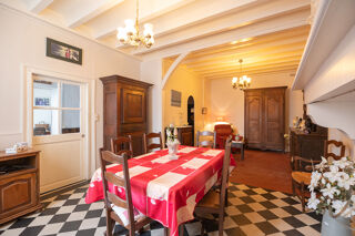  Maison à vendre 6 pièces 122 m²