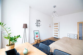  Appartement à vendre 3 pièces 62 m²