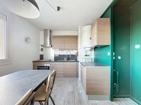  Appartement � louer 3 pi�ces 61 m�