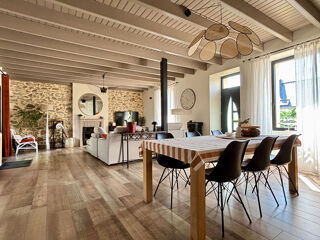  Maison à vendre 6 pièces 161 m²