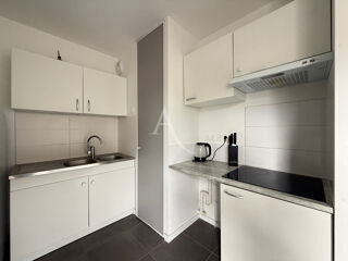  Appartement � vendre 2 pi�ces 43 m�