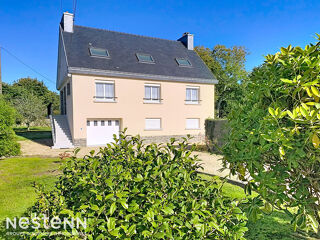  Maison � vendre 6 pi�ces 112 m�