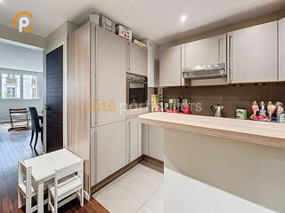  Appartement � vendre 2 pi�ces 49 m�