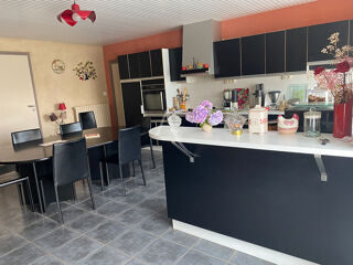  Maison � vendre 6 pi�ces 193 m�