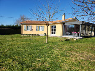  Maison à vendre 4 pièces 102 m²