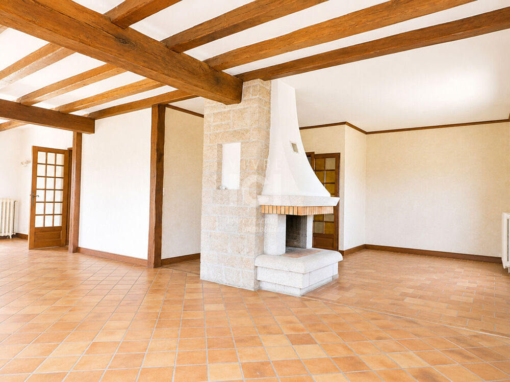 Vente Maison Maison 232 m² Soulaines sur Aubance Soulaines sur aubance