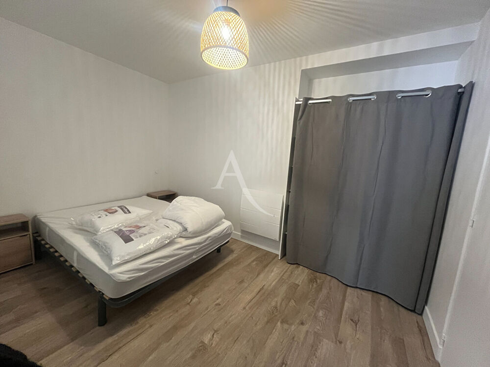 Location Appartement Appartement  meublé Cholet 2 pièce(s) 43.54 m2 Cholet