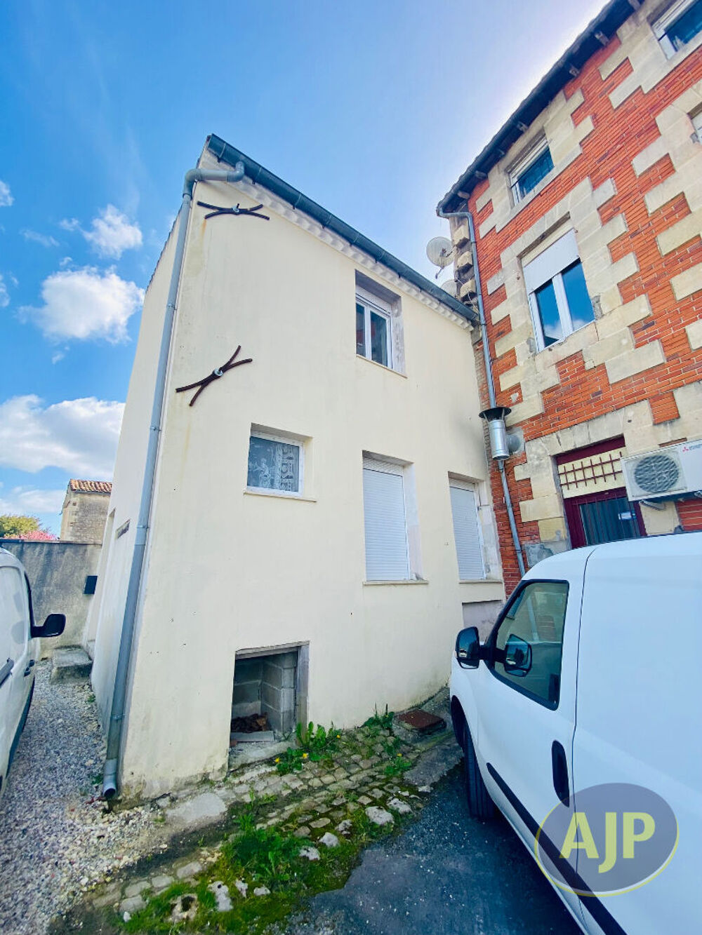 Vente Immeuble Immeuble de rapport Lesparre ! Lesparre medoc