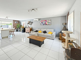  Maison à vendre 4 pièces 100 m²