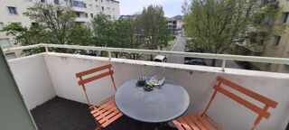  Appartement  vendre 3 pices 50 m Marseille
