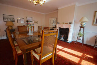  Villa � vendre 10 pi�ces 350 m�