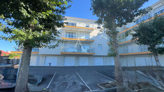  Appartement à vendre 3 pièces 62 m²
