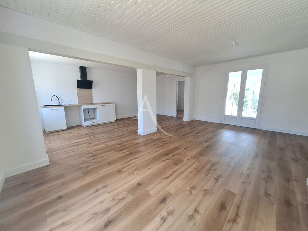 Vente Maison Au coeur du village de la terrière La tranche sur mer