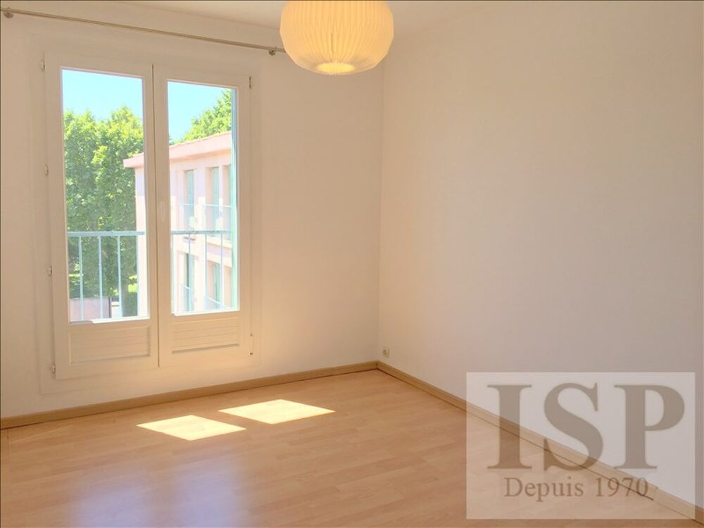 Location Appartement APPARTEMENT LES MILLES - 3 pièce(s) - 57 m2 Les milles