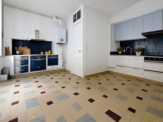  Maison � vendre 4 pi�ces 73 m�