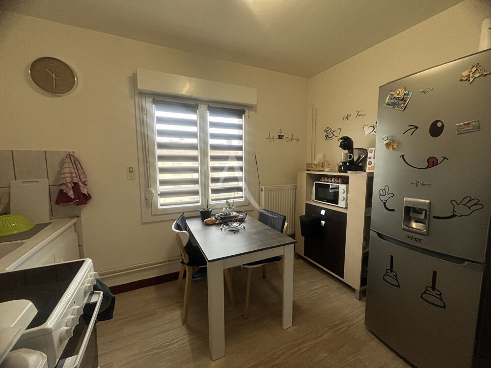 Location Appartement A LOUER : Appartement T2 (d'environ 55.88m2) à BLAINVILLE-SUR-L'EAU Blainville sur l eau