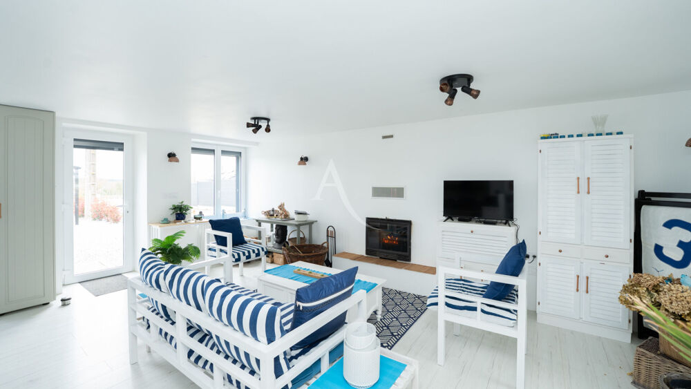 Maison Taupont 6 pièces 105 m2