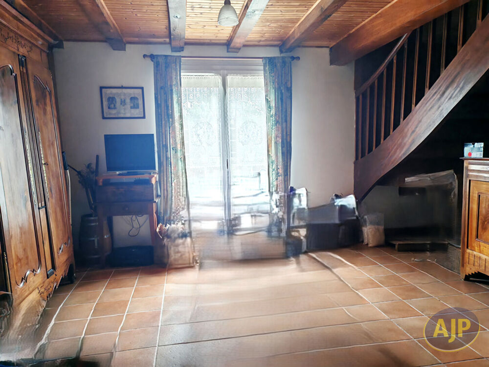 Vente Maison NOUVEAU - 5 chambres Le gavre