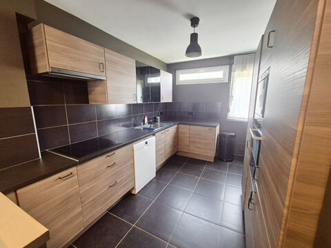  Appartement � louer 4 pi�ces 67 m�