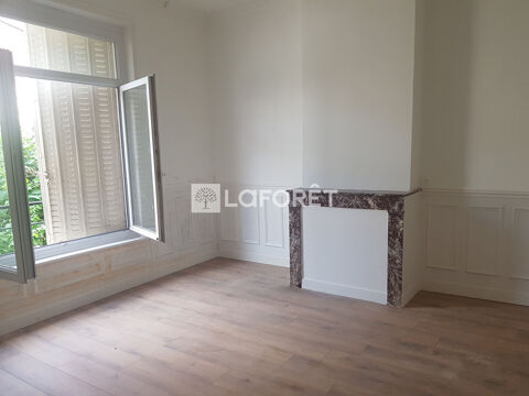  Appartement � louer 3 pi�ces 78 m�