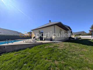  Maison � vendre 4 pi�ces 86 m�