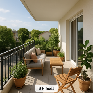  Appartement à vendre 6 pièces 150 m²