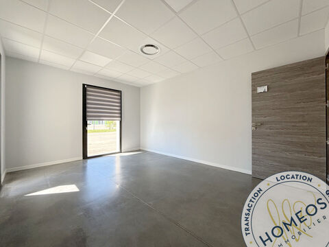   Bureau à louer Chatillon Sur Chalaronne 18 m2 