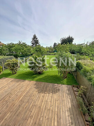  Maison � vendre 6 pi�ces 130 m�