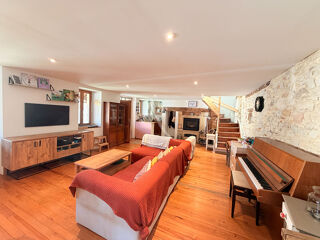  Maison � vendre 5 pi�ces 137 m�