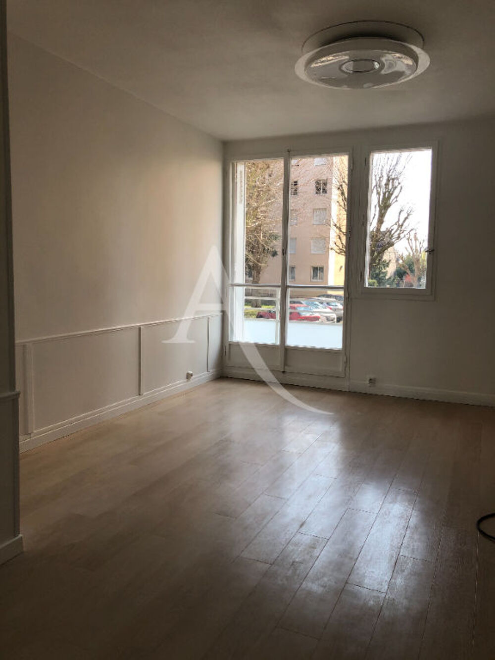 Location Appartement Appartement EAUBONNE -3 pièces - 50.97 m2 Eaubonne