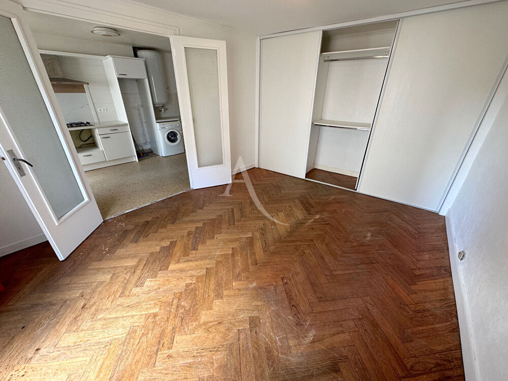 Vente Appartement Saint Jean de Luz centre ville T2 avec ascenseur Saint jean de luz