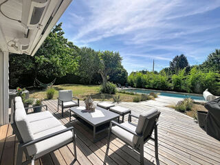  Maison à vendre 7 pièces 185 m²