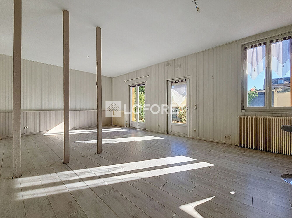 Vente Maison Maison Caudebec Les Elbeuf 95 m2 - 2 chambres Caudebec les elbeuf