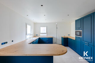  Maison  vendre 5 pices 121 m