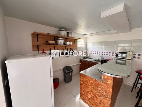  Maison � louer 2 pi�ces 45 m�