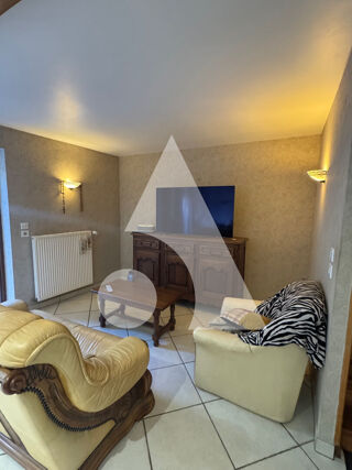  Maison � vendre 7 pi�ces 206 m�