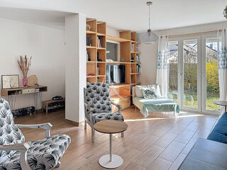  Maison � vendre 6 pi�ces 119 m�