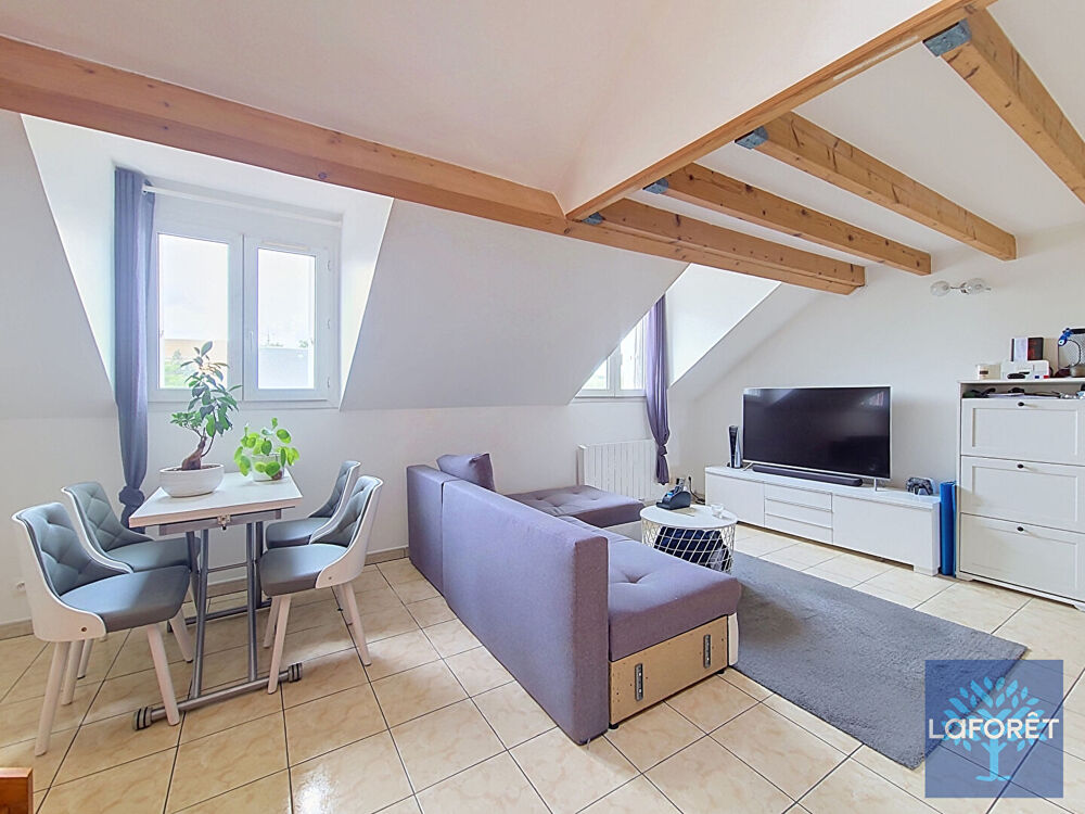 Location Appartement APPARTEMENT - 2 PIÉCES - PARKING - ETAMPES - 91150 Etampes