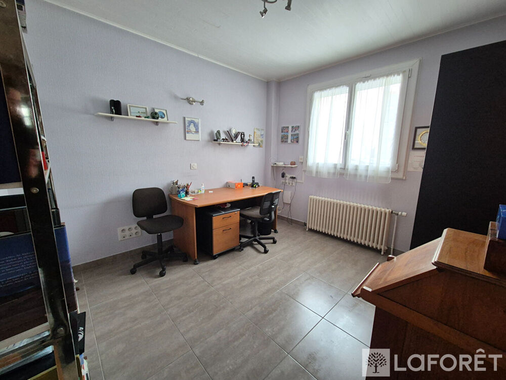 Maison Palaiseau 7 pièce(s) 115m2