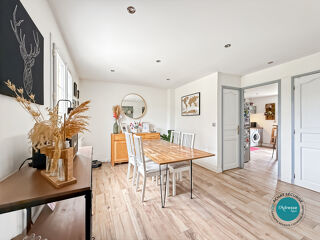  Maison � vendre 6 pi�ces 107 m�