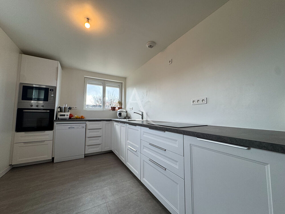 Maison - 4 chambres, Pays de Vie