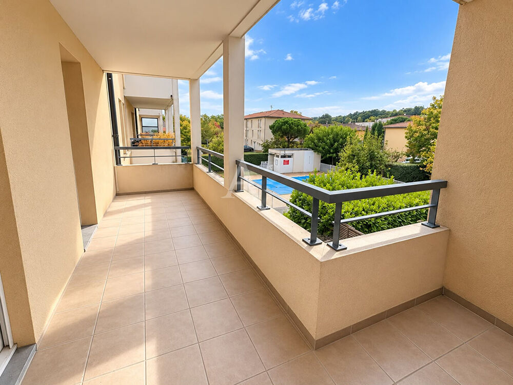 Vente Appartement Appartement Tournefeuille T3 - 56m² avec garage Tournefeuille