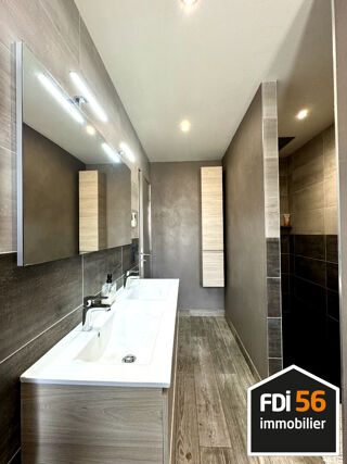  Appartement � vendre 3 pi�ces 60 m�