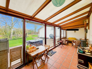  Maison à vendre 8 pièces 