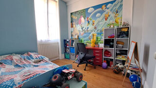 Vente Maison Maison de ville Beaumont sur oise